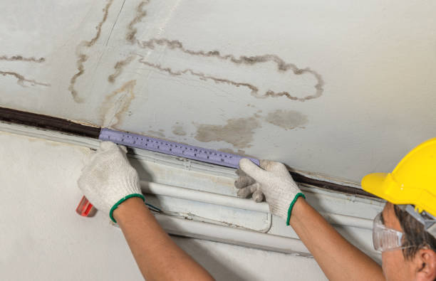 Reliable Sewage Cleanup contractor in Saint Charles, MI by Aqua Guard Water Damage